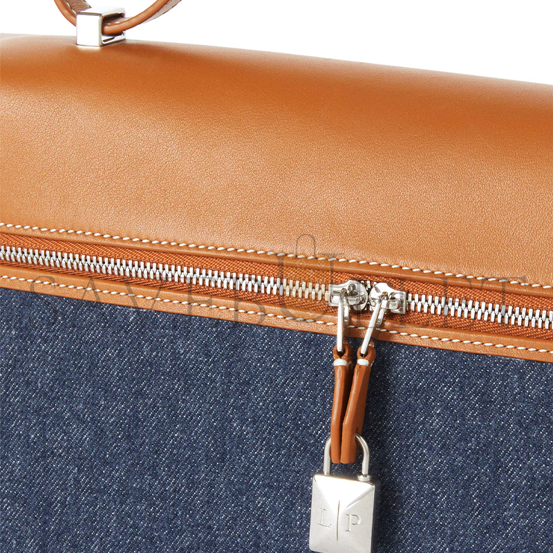 LORO PIANA EXTRA BAG L27 FAO6960 (27*16*10cm)